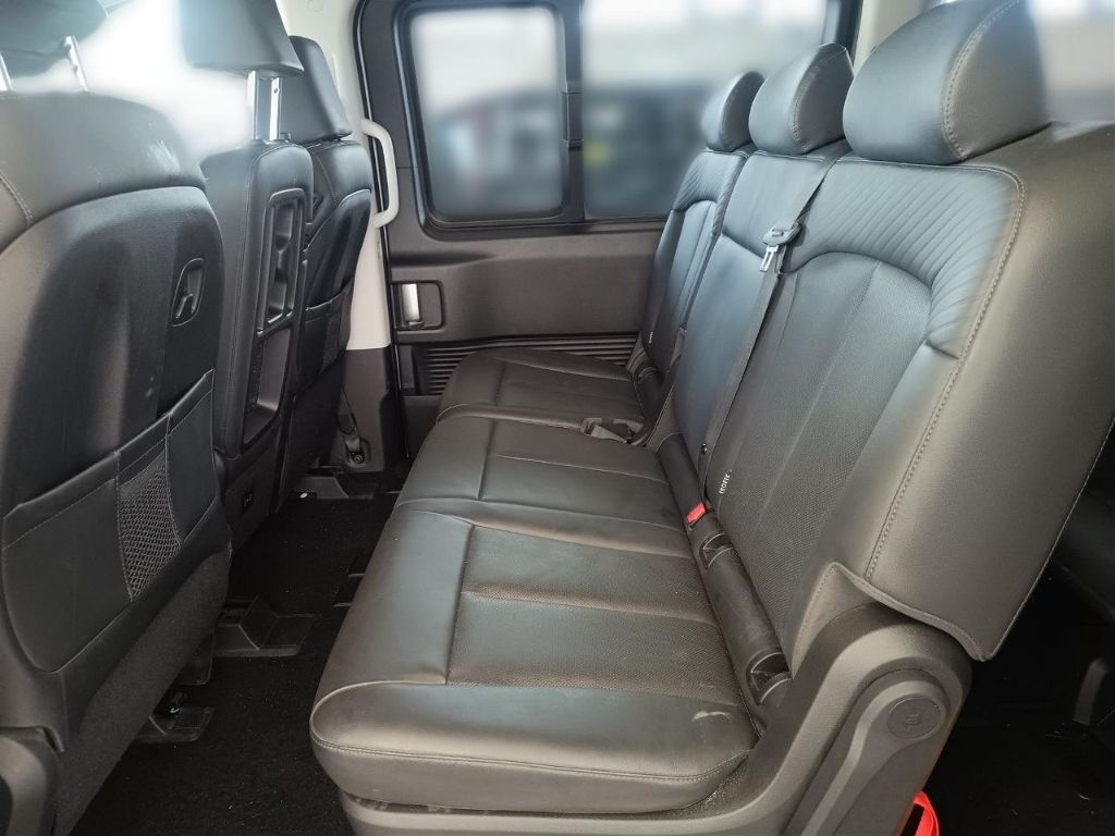 Hyundai Staria – Bild 10