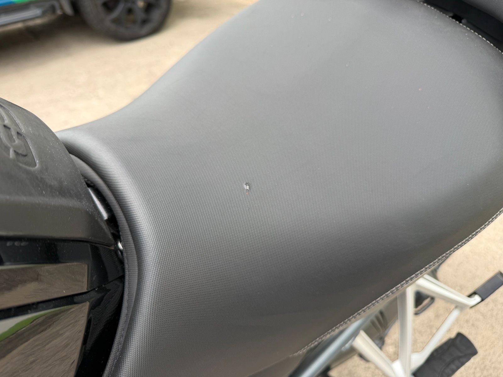 Fahrzeugabbildung BMW R 1200 GS