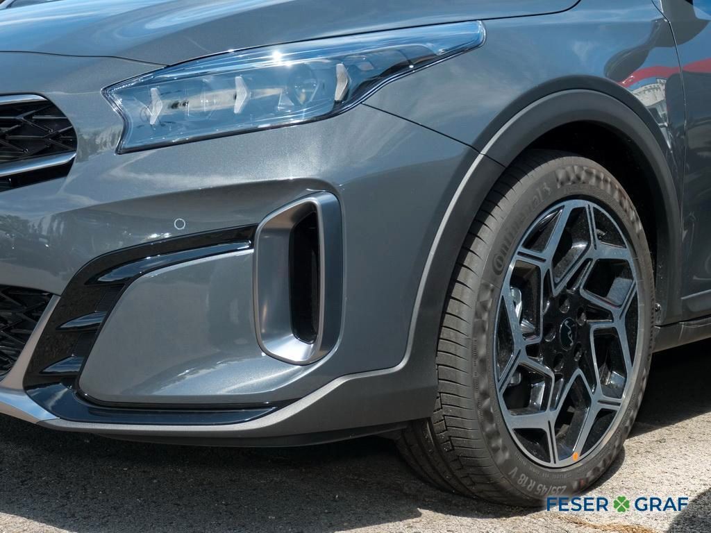 Kia XCeed - Bild 10