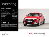 Audi A1 allstreet 30 TFSI S-LINE*NAVI-PLUS*LED*VIRTUA