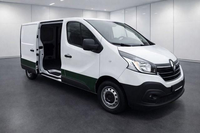Renault Trafic - 1