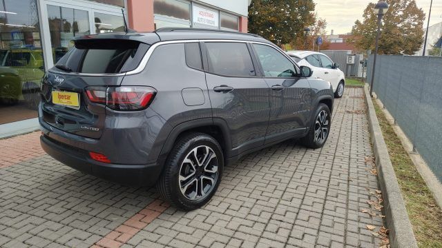 Jeep JEEP Compass 1.6 Multijet II 2WD Limited imagem 2