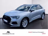 Audi Q3 Sportback 35 TFSI advanced S-tronic LED Navi