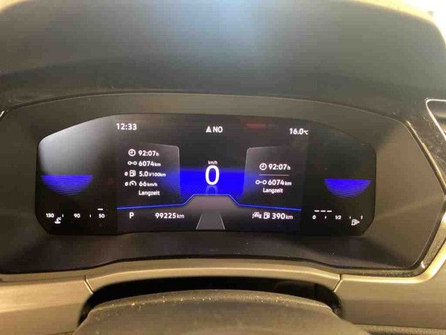 Volkswagen Touran - Bild 11