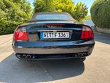 Maserati Spyder Cambiocorsa - wie neu mit 28 T.km-1.Hd. - Maserati Spyder Gebrauchtwagen