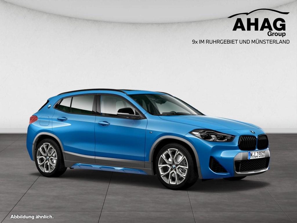 BMW X2 xDrive25d Aut M Sport X