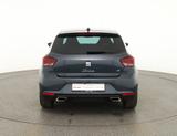 Seat Ibiza FR 1.5 TSI DSG LED ACC Navi Kamera - Seat Ibiza: 1.5