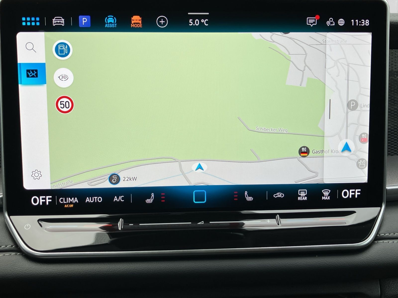 Volkswagen Tayron - Bild 13