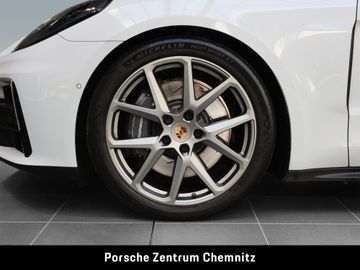 Porsche Panamera - 6