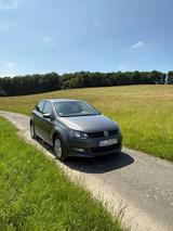 Volkswagen VW Polo 1.2 LIFE 60PS Grau achtfach bereift - Volkswagen Polo mit Benzin-Antrieb: Kleinwagen, Ps 60