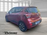 Hyundai i10 1.2 Style Premium-Paket, Sicherheits-Paket - Hyundai i10 Gebrauchtwagen in Berlin