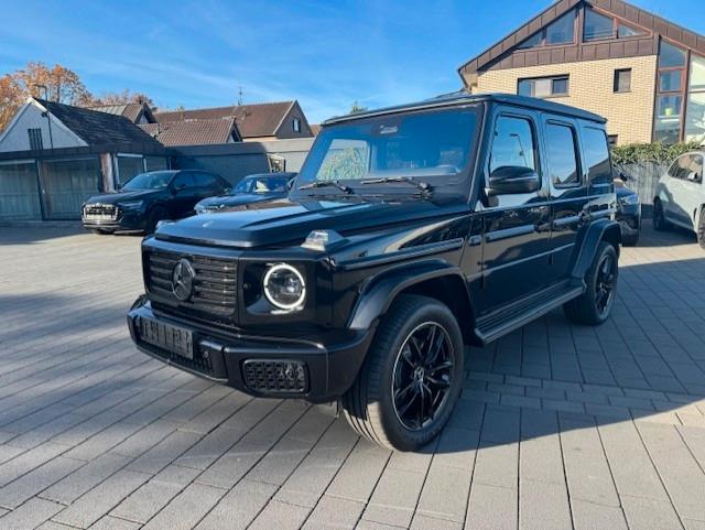 Mercedes-Benz G 450