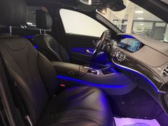 MERCEDES-BENZ S 350 d LANG|Pano|Fond Memory|Multibeam Traum!