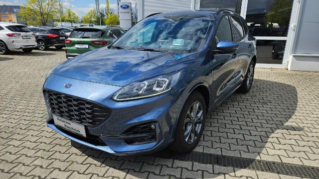 Ford Kuga Plug-In Hybrid ST-Line X