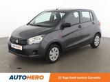 Suzuki Celerio 1.0 Club Aut.*PDC*KLIMA*BLUETOOTH* - Suzuki Celerio: Club