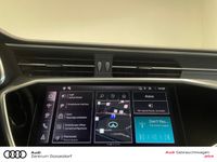 Audi A6 - Vorschau Bild 14