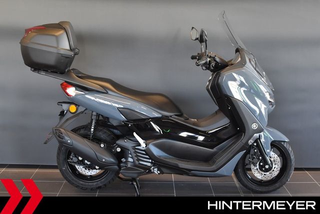 Yamaha NMAX 125 125 ABS2023 Urban Paket