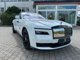 Rolls-Royce Spectre  Black Badge - Rolls-Royce Spectre Gebrauchtwagen