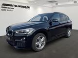 BMW X1 20iA xDR. M SPORT+LEDER+PANO+HUD+ACC+LED+AHK+ - BMW X1: 20i