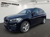 BMW X1 20iA xDR. M SPORT+LEDER+PANO+HUD+ACC+LED+AHK+ - BMW X1: Sport