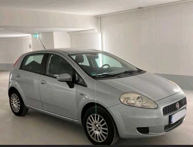 Fiat Grand Punto