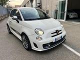 Abarth ABARTH 595 1.4 Turbo T-Jet 180 CV MTA Competizio - Abarth 595 mit Halbautomatikschaltung