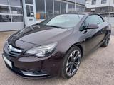 Opel Cascada 2.0 CDTI 121kW Edition Automatik  EU5 - Opel Cascada mit Diesel-Antrieb: Automatik