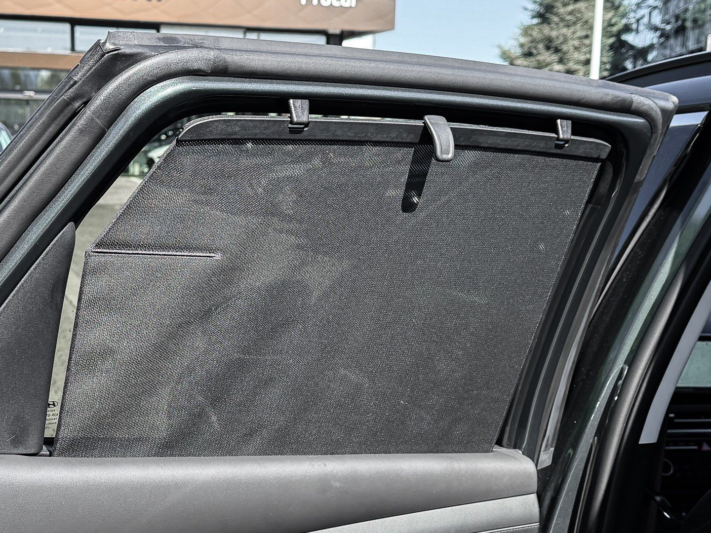 Hyundai TUCSON - Bild 18