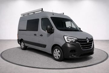 Renault Master - 2