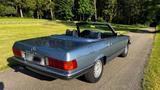 Mercedes-Benz Mercedes R107 450 SL - Mercedes-Benz 450 von privat