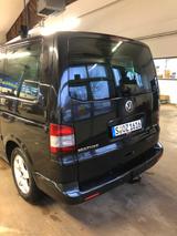 Volkswagen T5 Multivan - VW T5 Multivan Gebrauchtwagen in Stuttgart