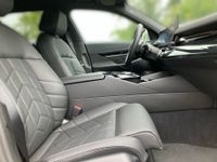 BMW 520 - Vorschau Bild 4