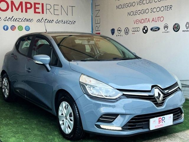 Renault Clio 0.9 tce energy Business Gpl 90cv