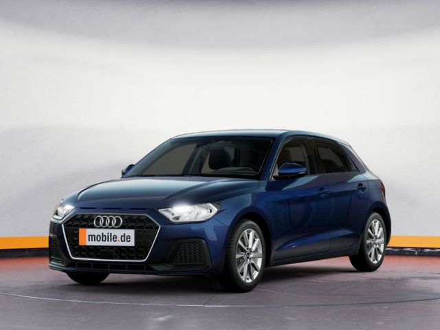 Audi A1 Sportback 30 TFSI advanced virt. Cock. PDC GR