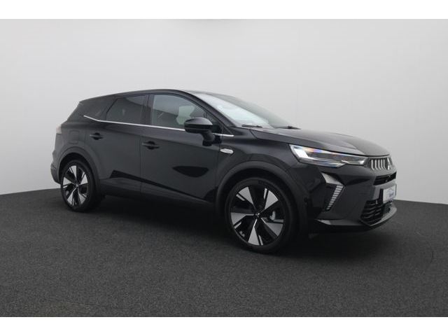 Fahrzeugabbildung Mitsubishi Grandis 1.3 Intro Edition Navi Digitales Cockpit