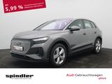 Audi Q4 e-tron 45 quattro / Navi+, AR-HuD, LED, RFK - Audi Q4 e-tron Jahreswagen