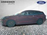 Ford Focus ST-Line X LED+Navi+Kamera+Winterpaket - Ford Focus Gebrauchtwagen in Berlin