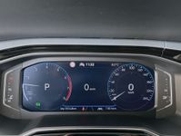 Volkswagen Taigo - Vorschau Bild 8