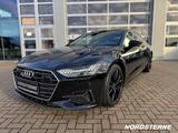 Audi A7 40 S-LINE 2.0 TDI quattro MEMORY+SHD+HEAD - Audi Gebrauchtwagen in Nürnberg