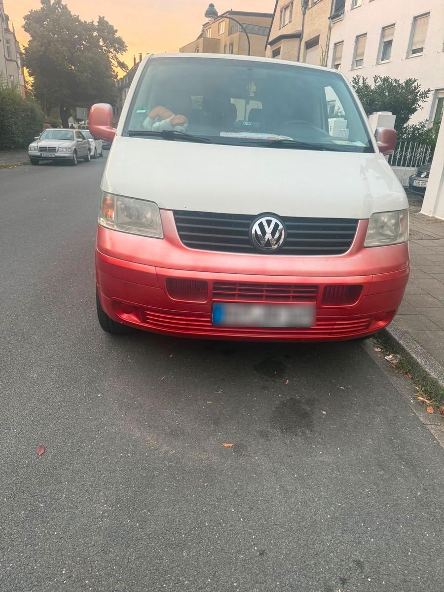 Volkswagen Andere
