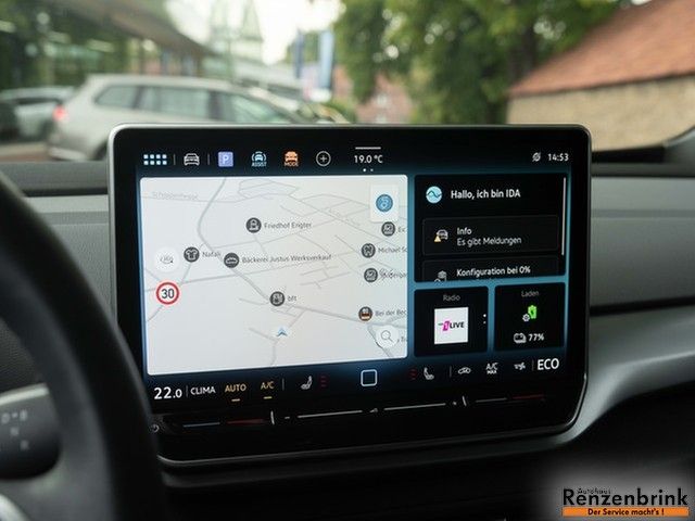 ID.4 Pro 77 kWh Wärmep. AHK AR-HUD harman/kardon