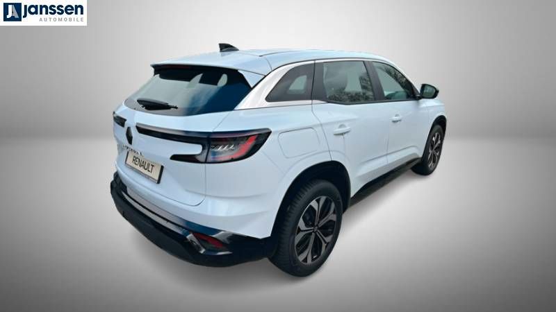Fahrzeugabbildung Renault Austral Evolution Mild Hybrid 160 Automatik