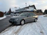 Mercedes-Benz Mercedes Benz Clk 280 Elegance V6 * Voll S... - scheckheftgepflegte Mercedes CLK 280