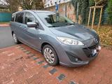 Mazda 5 Edition TÜV Neu 7 Sitzer - Mazda 121 in Duisburg