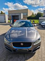 Jaguar XE Prestige  2.0 - Jaguar XE in Duisburg