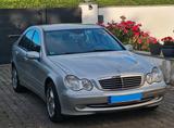Mercedes-Benz C 320 4MATIC AVANTGARDE Avantgarde - Mercedes-Benz C 320: Limousine
