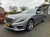 Mercedes-Benz S-klasse 350 BlueTEC Prestige, AMG, Pano, Softcl - gebrauchte Mercedes-Benz S 350 aus dem Jahr 2015