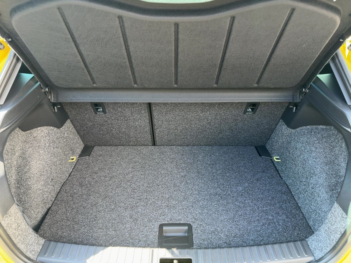 Seat Ibiza - Bild 14