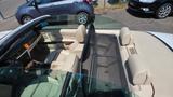 BMW 325d Cabrio *TÜV NEU/M-SPORTPAKET/LEDER/2.HAND* - BMW 325: 325d M Sport