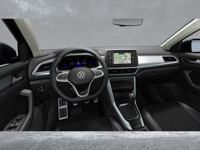 Volkswagen T-Roc - Bild 9